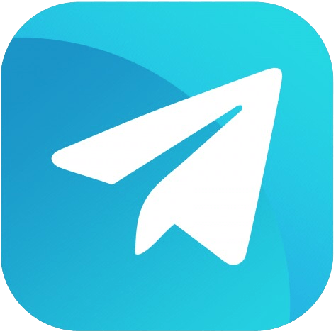 Telegram Icon